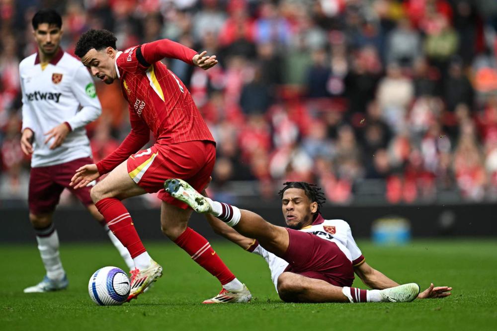 激烈对决中 激烈对决中